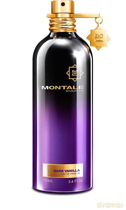 Montale Dark Vanilla - EDP - Volume: 100 ml unisex