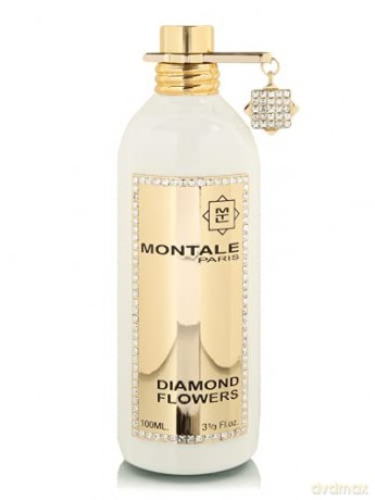 Montale Diamond Flowers - EDP - Volume: 100 ml for women