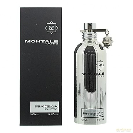 Montale Embruns d`Essaouira - EDP - Volume: 100 ml unisex