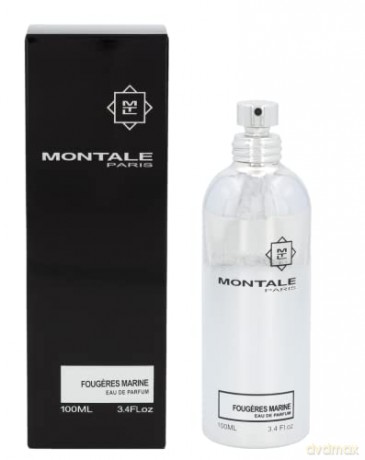 Montale Fougeres Marines - EDP - Volume: 100 ml unisex