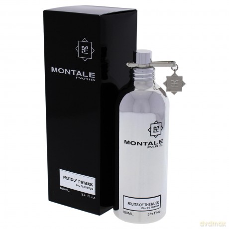 Montale Fruits of the Musk - EDP - Volume: 100 ml unisex