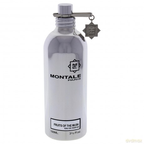 Montale Fruits of the Musk - EDP - Volume: 100 ml unisex