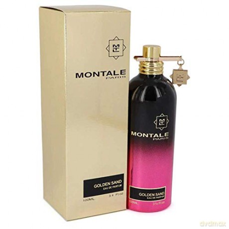Montale Golden Sand - EDP - Volume: 100 ml unisex