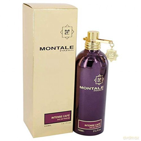 Montale Intense Cafe - EDP - Volume: 100 ml unisex