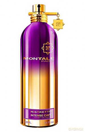 Montale Intense café Ristretto - perfumed extract - Volume: 100 ml for women