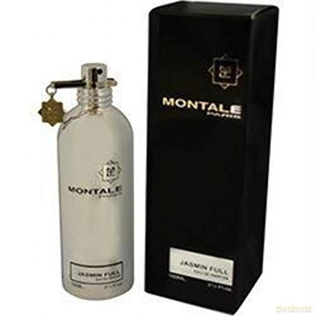 Montale Jasmin Full - EDP - Volume: 100 ml for women