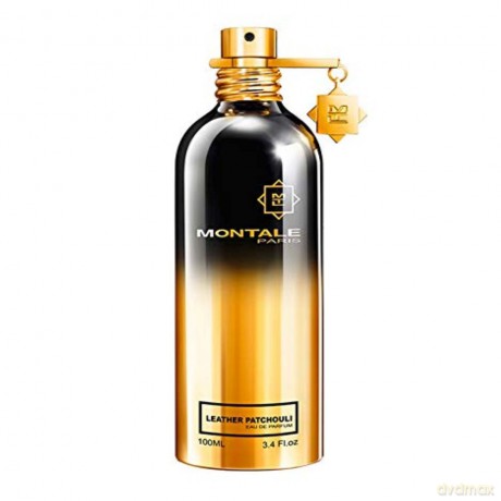 Montale Leather Patchouli - EDP - Volume: 100 ml unisex