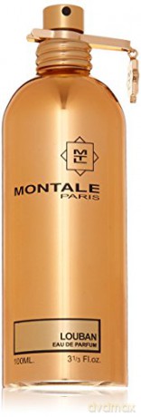Montale Louban - EDP - Volume: 100 ml unisex
