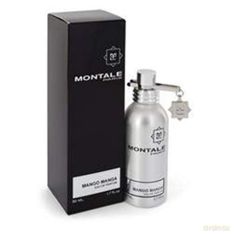 Montale Mango Manga - EDP 100 ml - Volume: 100 ml unisex