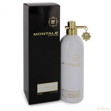 Montale Mukhallat - EDP - Volume: 100 ml unisex