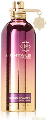 Montale Orchid Powder - EDP - Volume: 100 ml unisex