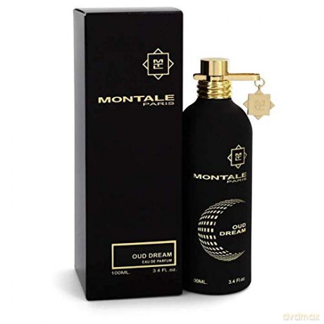 Montale Oud Dream - EDP - Volume: 100 ml for women