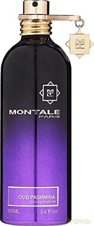 Montale Oud Pashmina - EDP - Volume: 100 ml for women