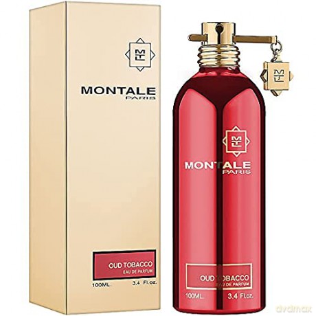 Montale Oud Tobacco - EDP - Volume: 100 ml unisex