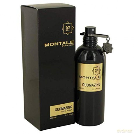 Montale Oudmazing - EDP - Volume: 100 ml unisex