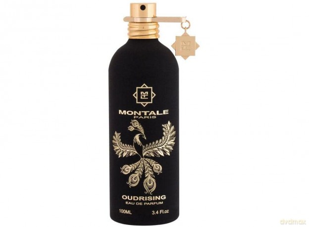 Montale Oudrising - EDP - Volume: 100 ml unisex