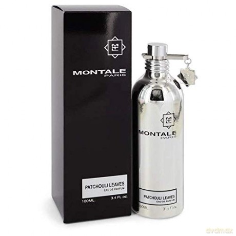 Montale Patchouli Leaves - EDP - Volume: 100 ml unisex