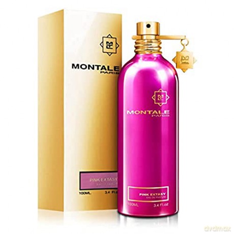 Montale Pink Extasy - EDP - Volume: 100 ml for women