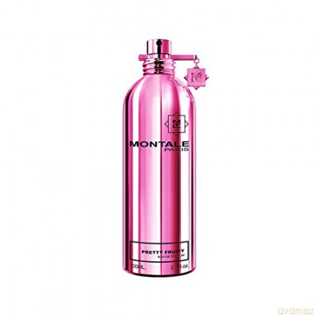 Montale Pretty Fruity - EDP - Volume: 100 ml unisex
