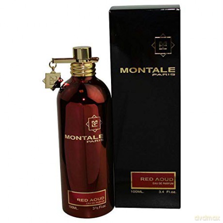 Montale Red Aoud - EDP - Volume: 100 ml for women