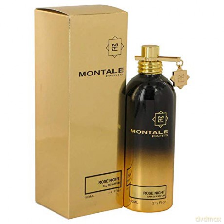 Montale Rose Night - EDP - Volume: 100 ml for women