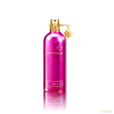 Montale Roses Elixir - EDP - Volume: 100 ml for women