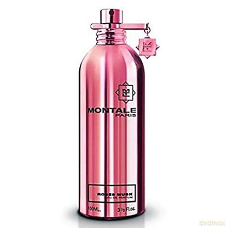 Montale Roses Musk - EDP - Volume: 100 ml for women