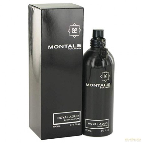Montale Royal Aoud - EDP - Volume: 100 ml unisex
