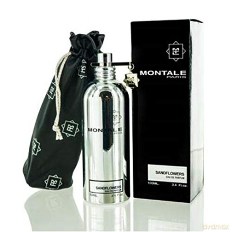 Montale Sandflowers - EDP - Volume: 100 ml for women