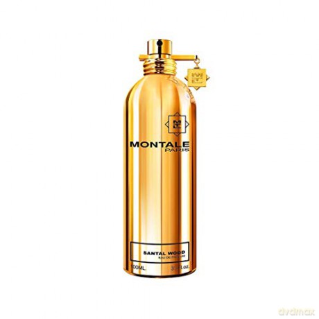 Montale Santal Wood - EDP - Volume: 100 ml for women