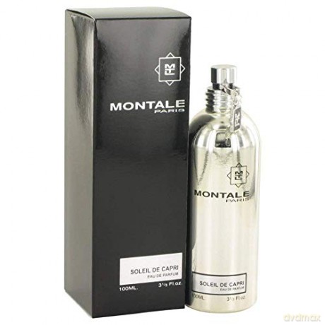 Montale Soleil De Capri - EDP - Volume: 100 ml unisex