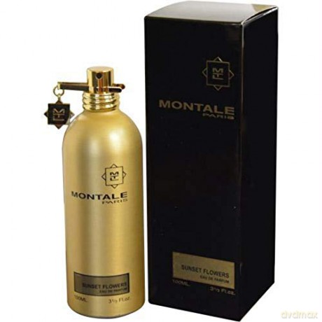 Montale Sunset Flowers - EDP - Volume: 100 ml for women