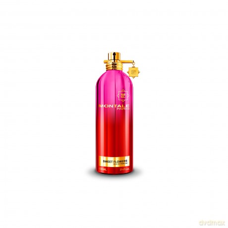 Montale Sweet Flowers - EDP - Volume: 100 ml for women
