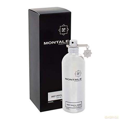 Montale Sweet Oriental Dream - EDP - Volume: 100 ml unisex