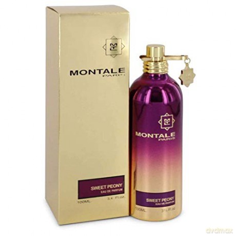 Montale Sweet Peony - EDP - Volume: 100 ml for women