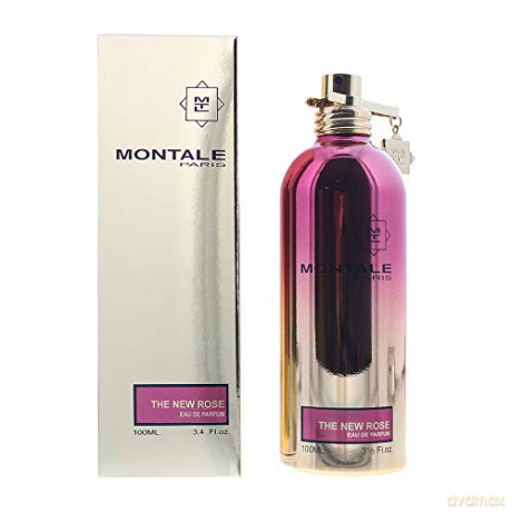 Montale The New Rose - EDP - Volume: 100 ml unisex