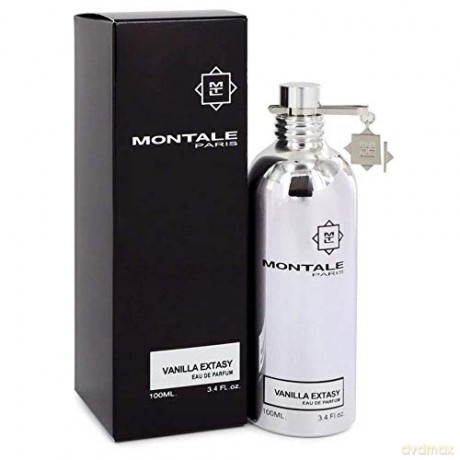 Montale Vanilla Extasy - EDP 100 ml - Volume: 100 ml for women