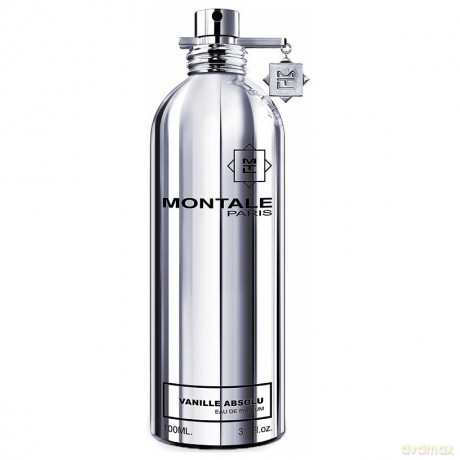 Montale Vanille Absolu - EDP - Volume: 100 ml for women