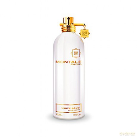 Montale White Aoud - EDP - Volume: 100 ml unisex
