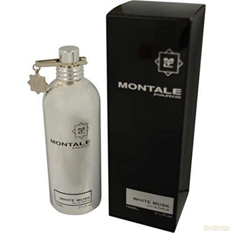 Montale White Musk - EDP - Volume: 100 ml unisex