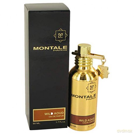 Montale Wild Aoud - EDP - Volume: 100 ml unisex