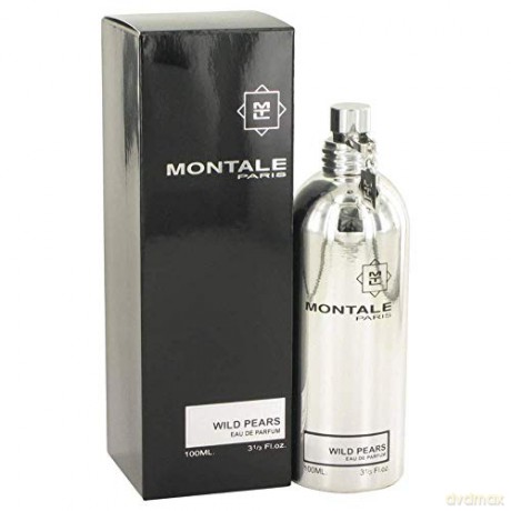 Montale Wild Pears - EDP - Volume: 100 ml unisex