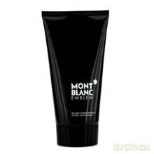 Montblanc Emblem - after shave balm - Volume: 150 ml for men
