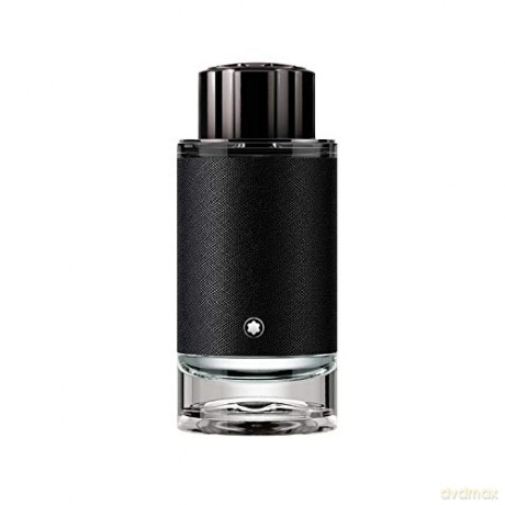 Montblanc Explorer - EDP - Volume: 200 ml for men