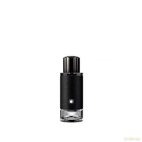 Montblanc Explorer - EDP - Volume: 30 ml for men