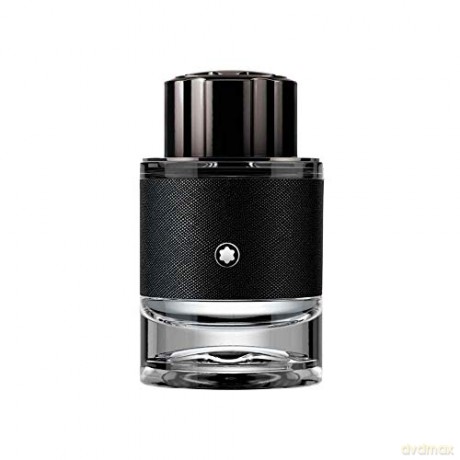 Montblanc Explorer - EDP - Volume: 60 ml for men