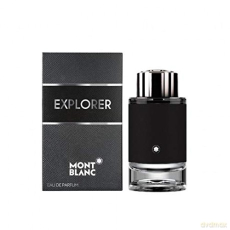 Montblanc Explorer - EDP miniature 4.5 ml for men