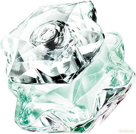 Montblanc Lady Emblem L`Eau - EDT - Volume: 30 ml for women