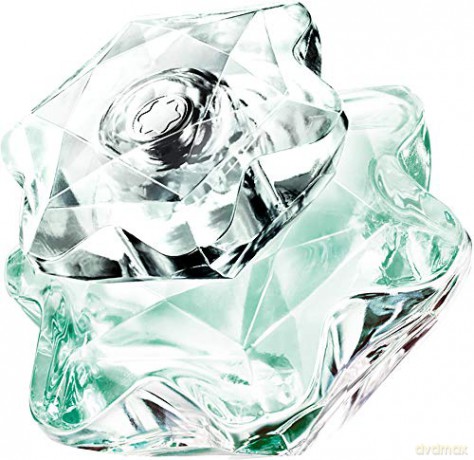 Montblanc Lady Emblem L`Eau - EDT - Volume: 50 ml for women