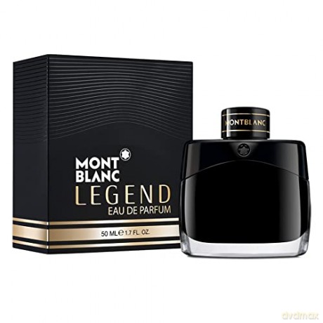 Montblanc Legend - EDP - Volume: 50 ml for men